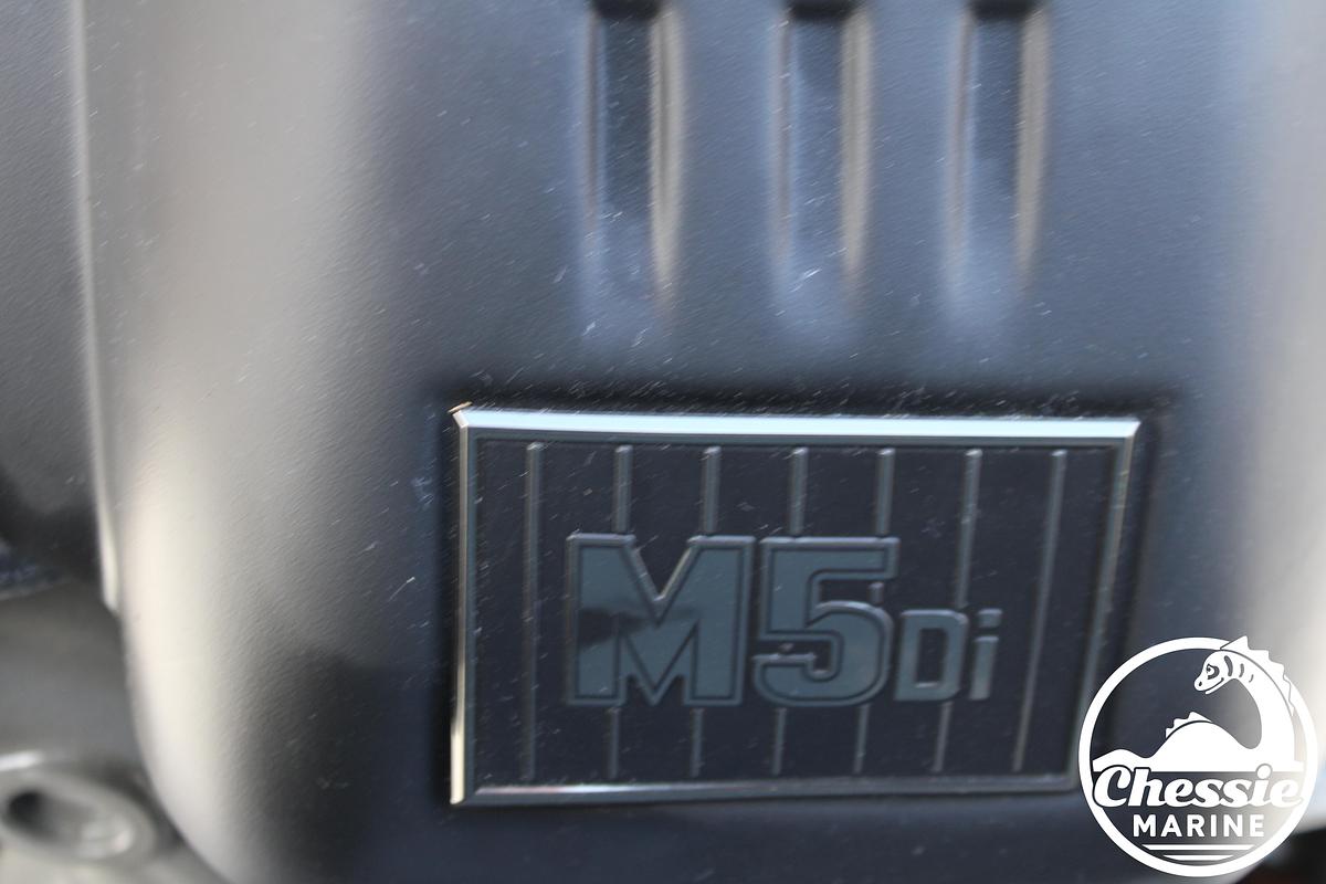 Used 2025 Malibu TXI MO