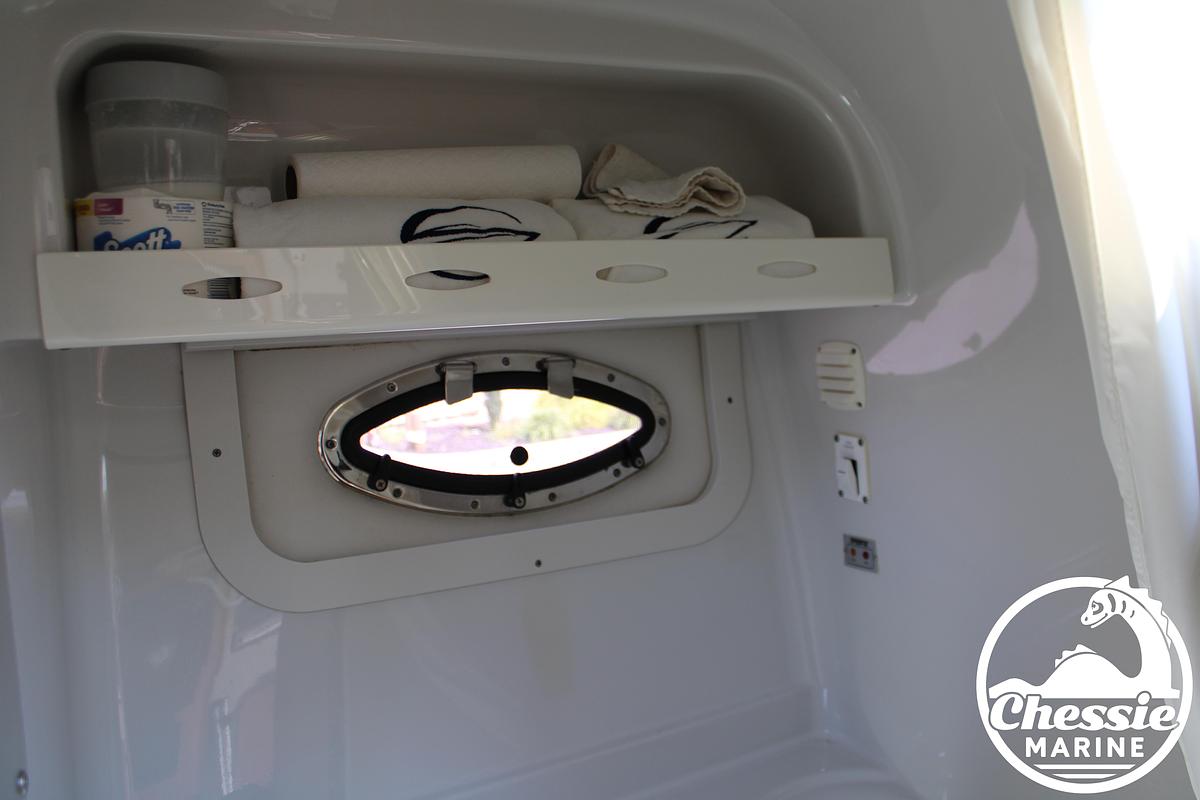 Used 2006 Crownline 250
