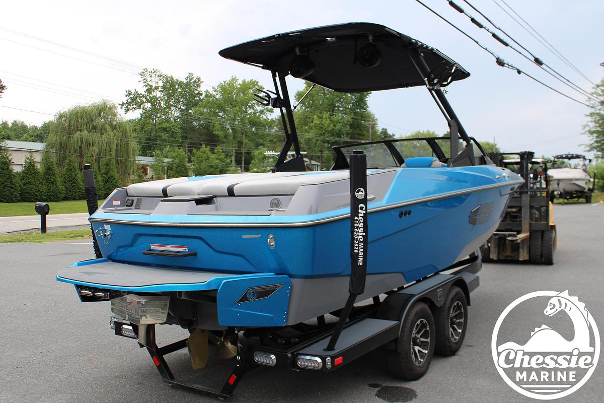 Used 2022 Axis A22