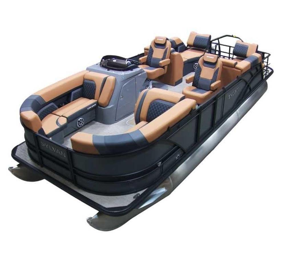 2026 Sylvan L-3 LZ DH