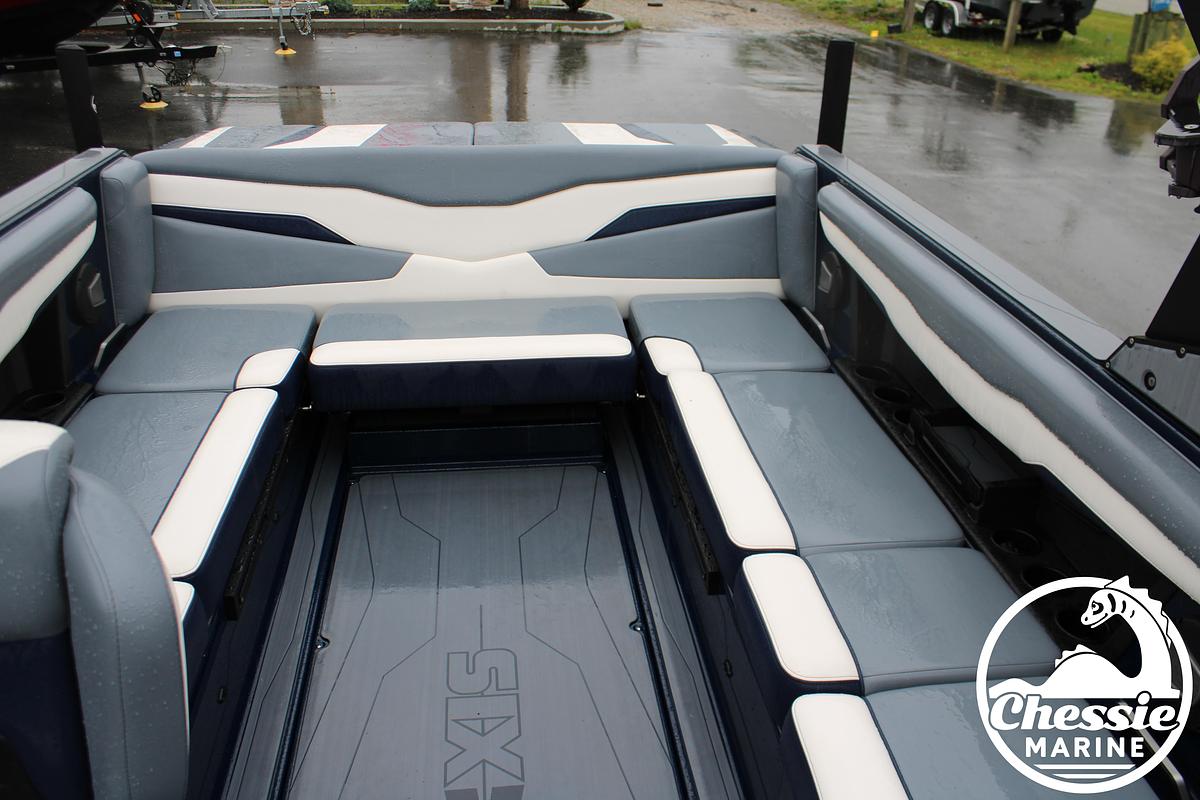 Used 2024 Axis T235