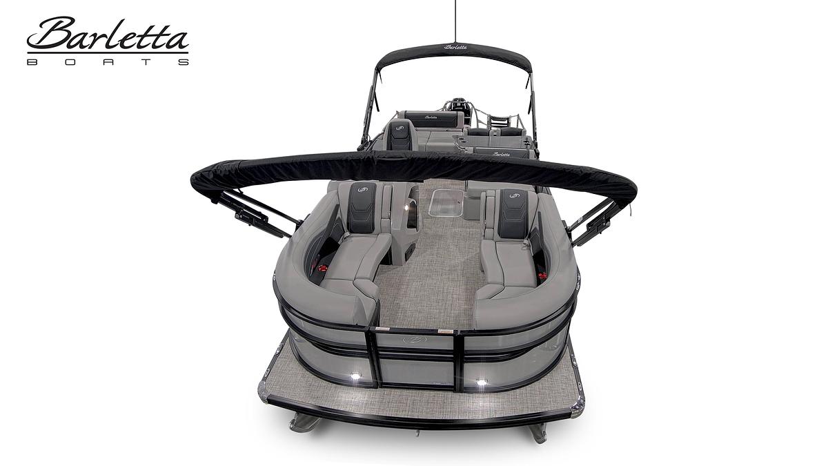 2027 Barletta Cabrio C24UE