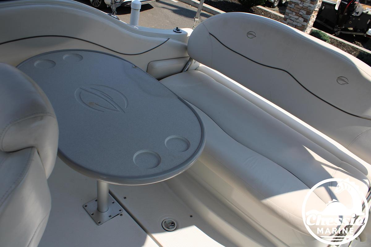 Used 2006 Crownline 250