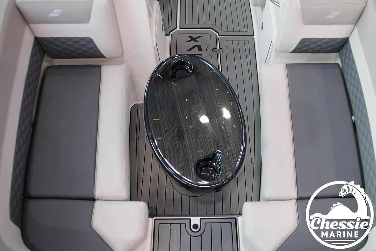 2026 Starcraft SVX 211 OB