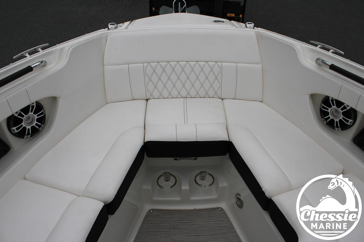 Used 2019 Sea Ray SLX 250