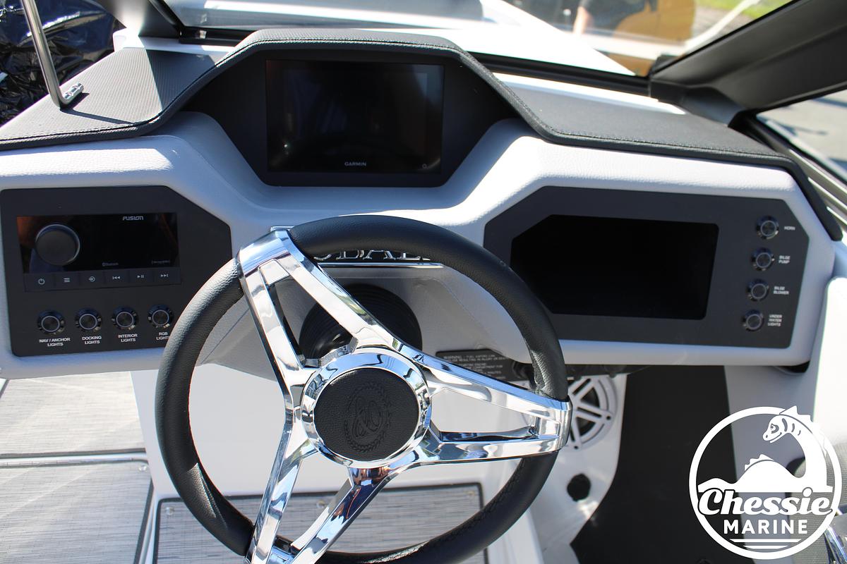 2027 Cobalt CS 23