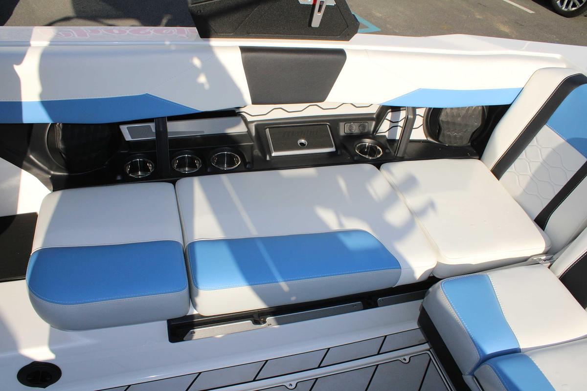 Used 2024 Malibu Wakesetter 23 LSV