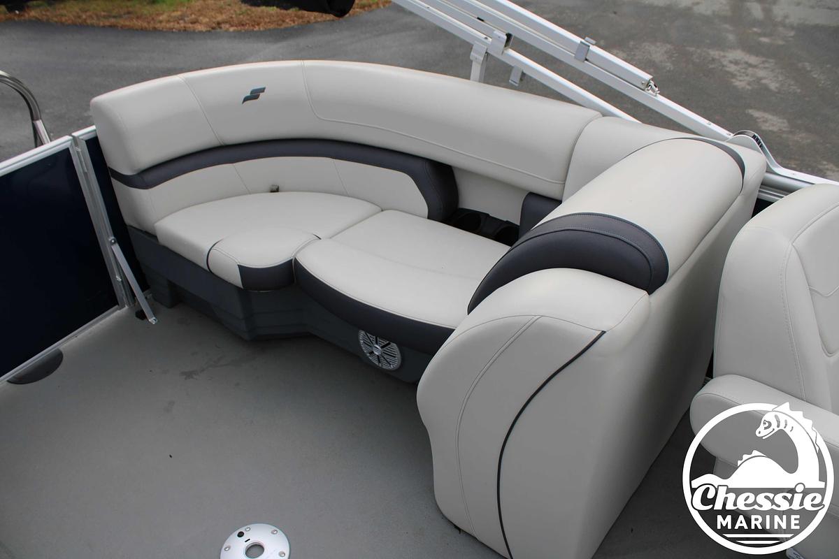 Used 2023 Starcraft Pontoon EX 20 R