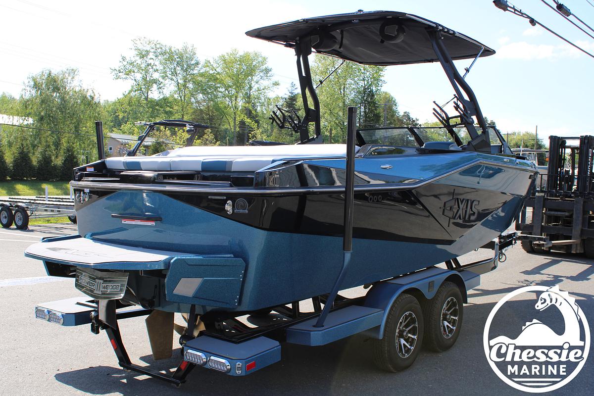 2026 Axis T235