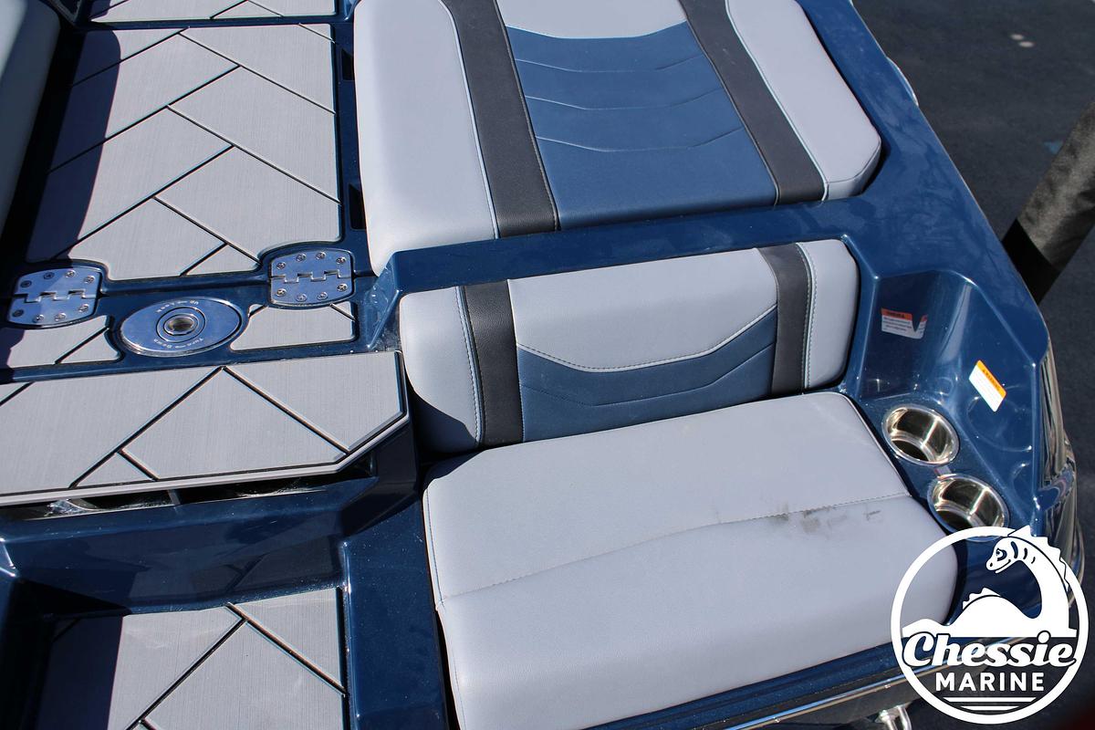 2026 Malibu Wakesetter 23 LSV