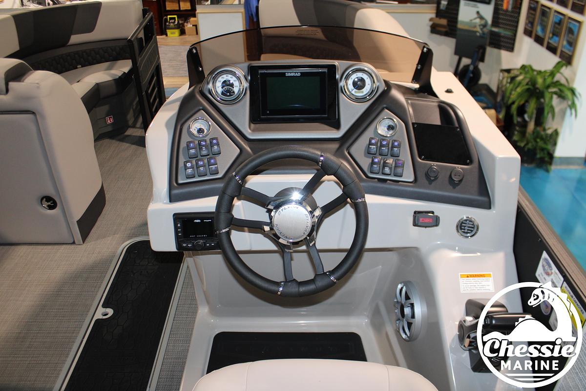 2026 Sylvan L-3 DLZ