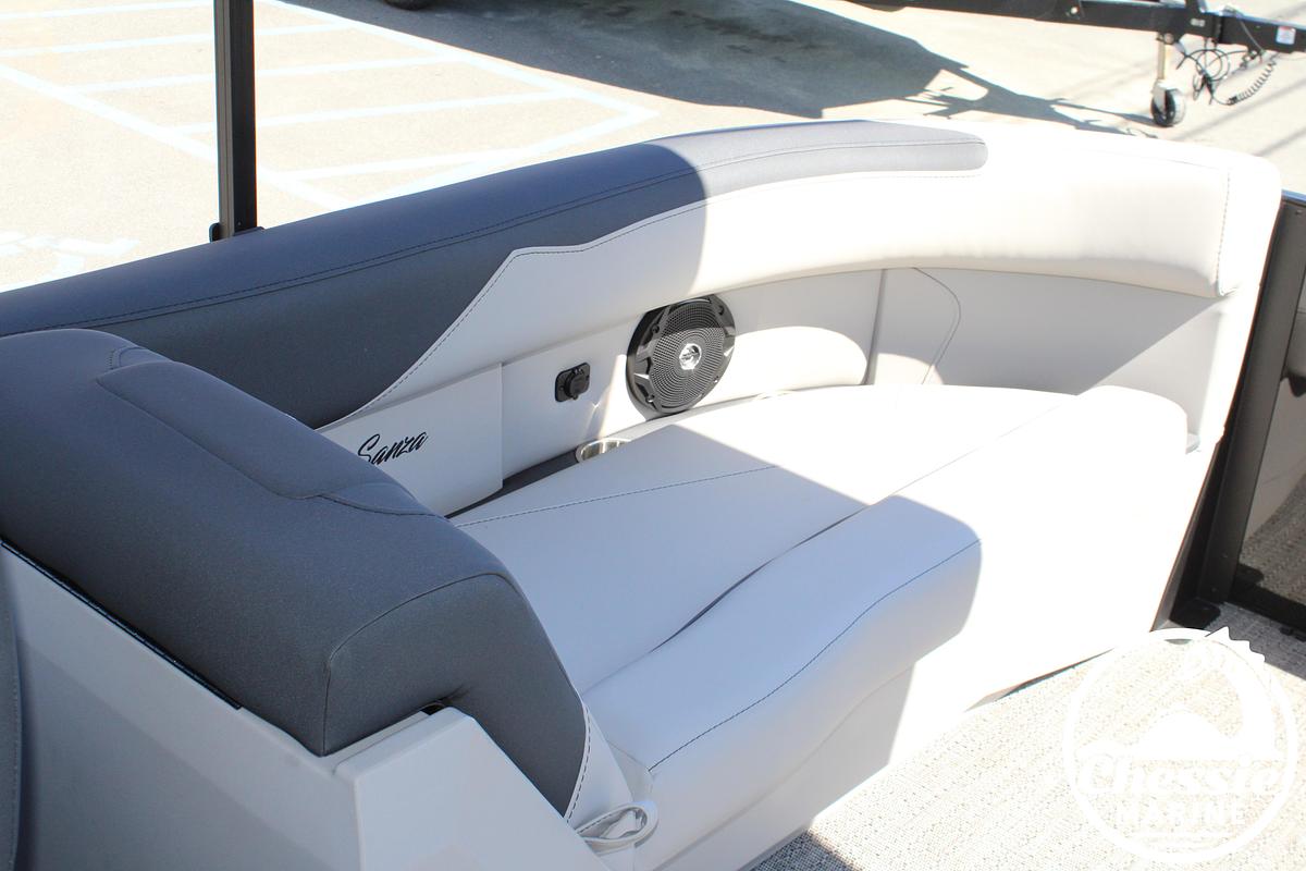 2026 Barletta Sanza S22QC
