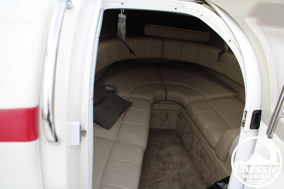 Used 2003 Formula 260 SS