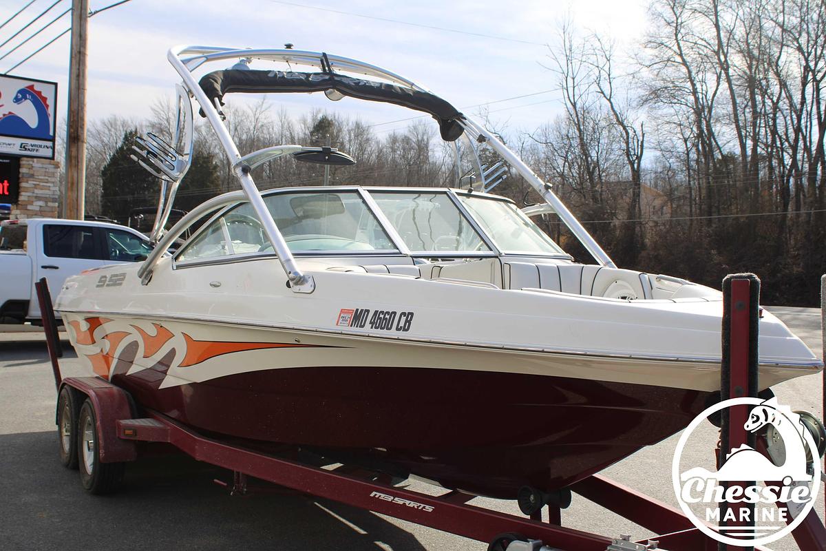 Used 2007 MB B52 V23