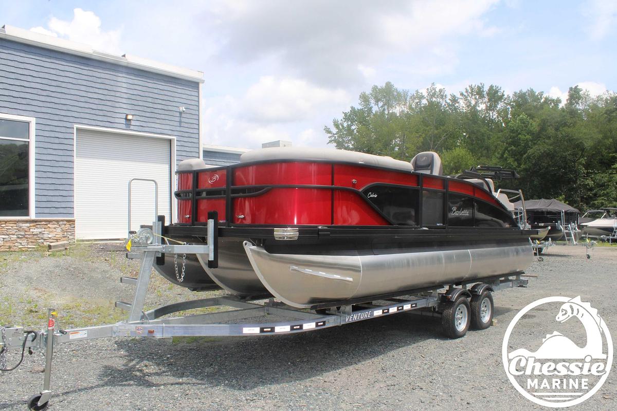 2025 Barletta Cabrio - C20UC