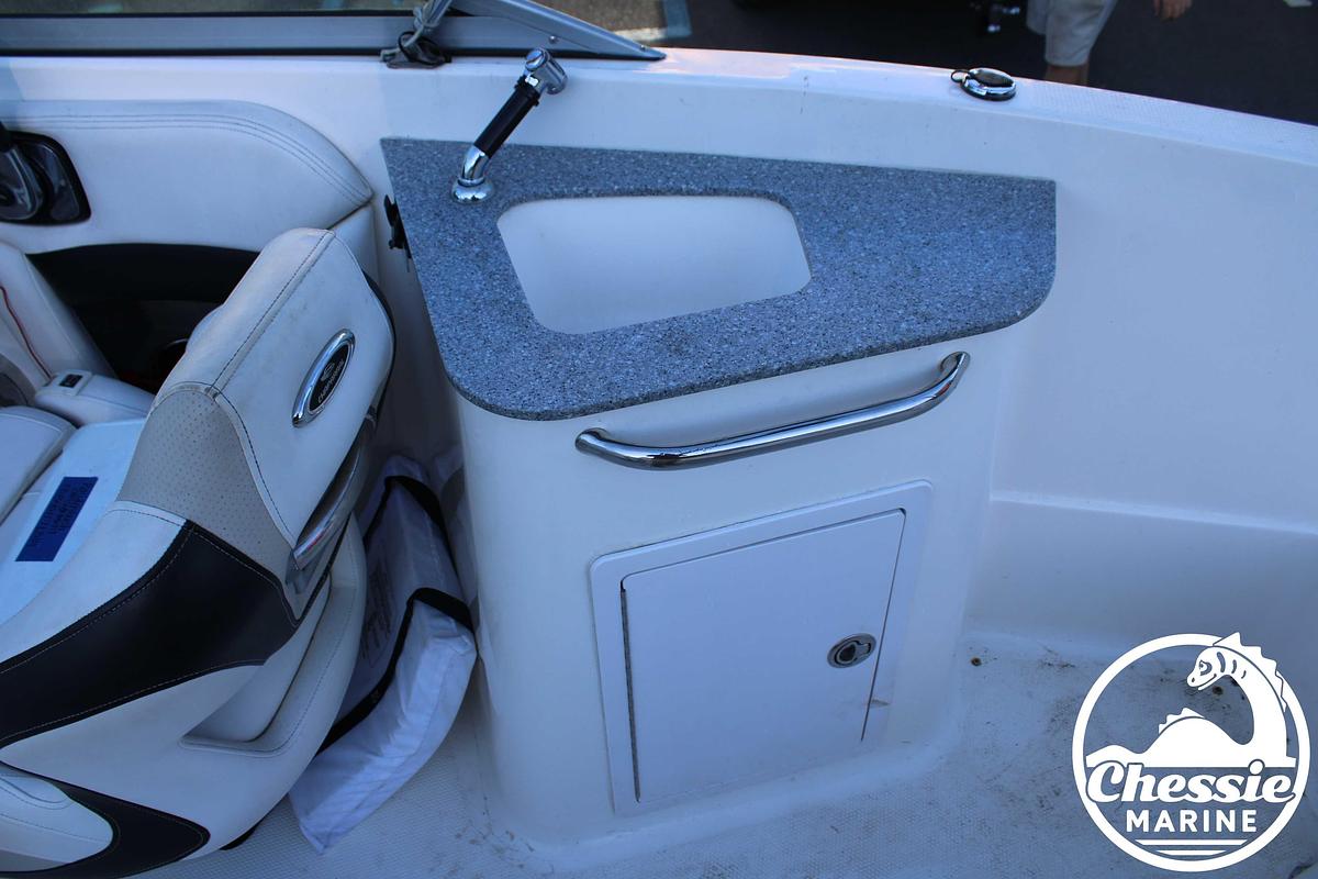 Used 2014 Chaparral 225 SSI