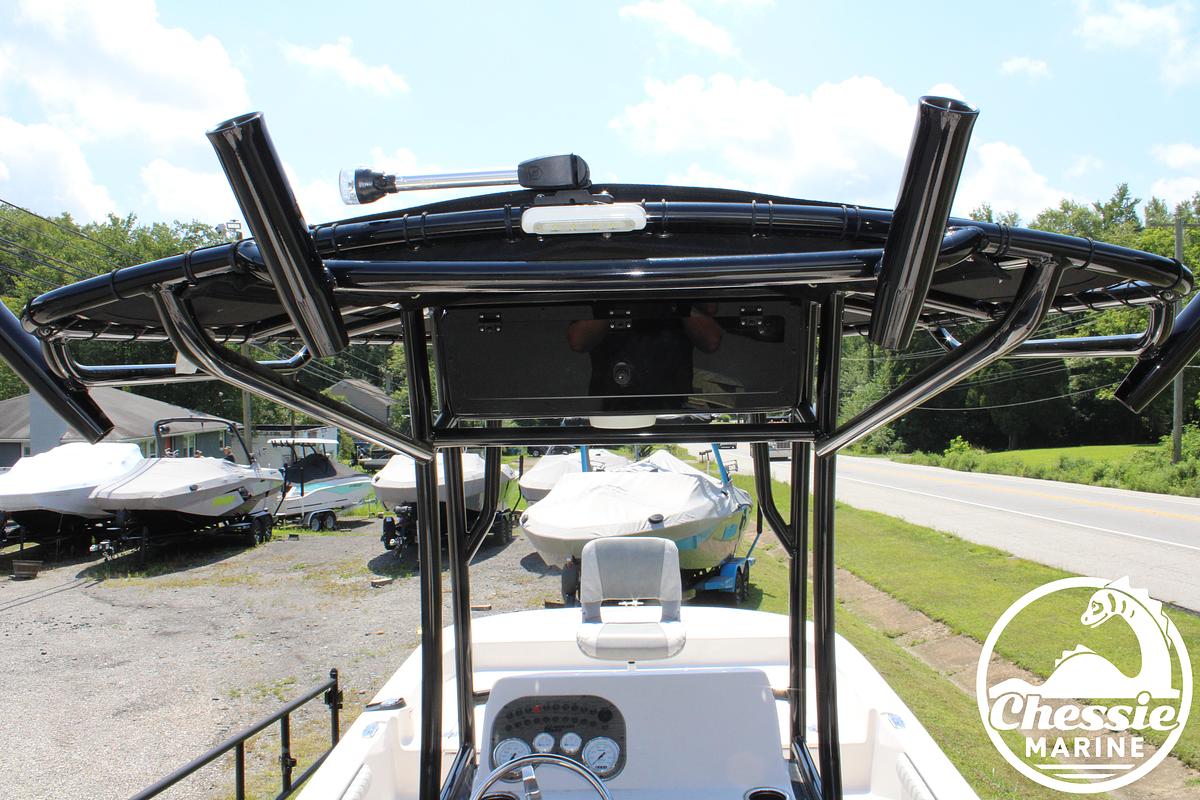 2026 Carolina Skiff 23 LS