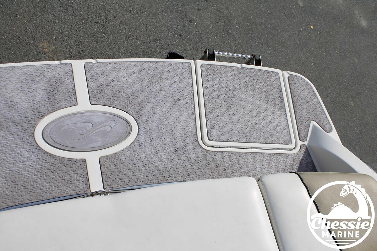 Used 2007 Sea Ray 210 Select