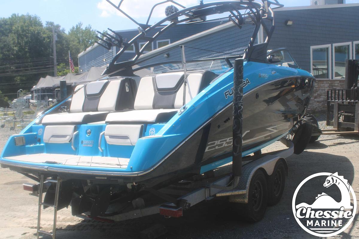 Used 2021 Yamaha 255 XE