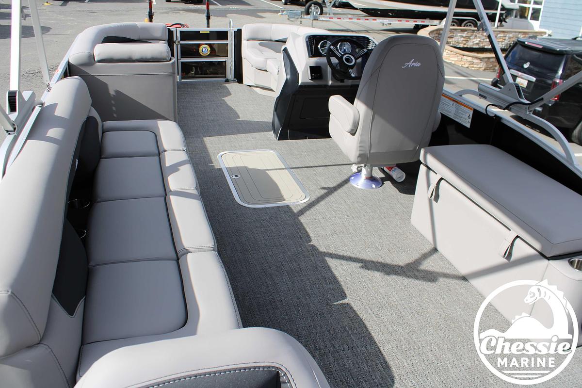 2026 Barletta Aria A22CC