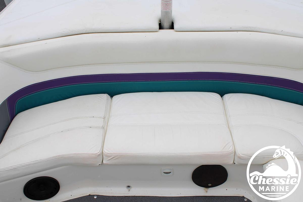 Used 2000 Ski Centurion Elite V-Drive