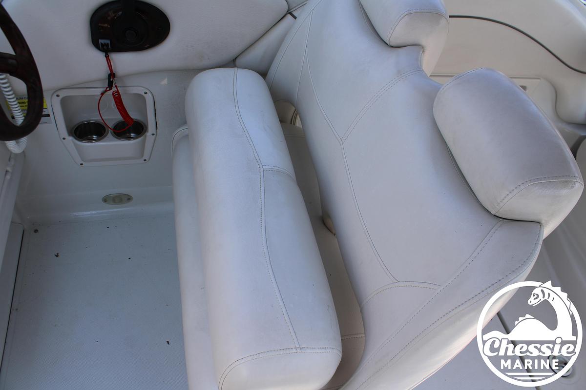 Used 2006 Crownline 250