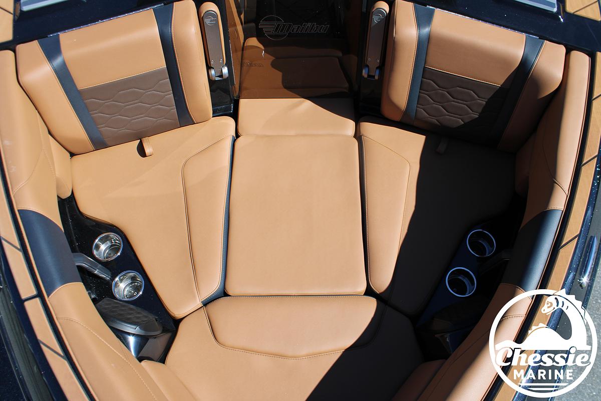 2026 Malibu Wakesetter 23 LSV