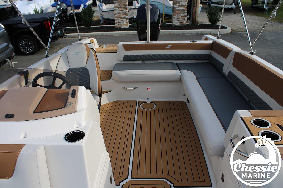 2026 Starcraft SVX 211 OB