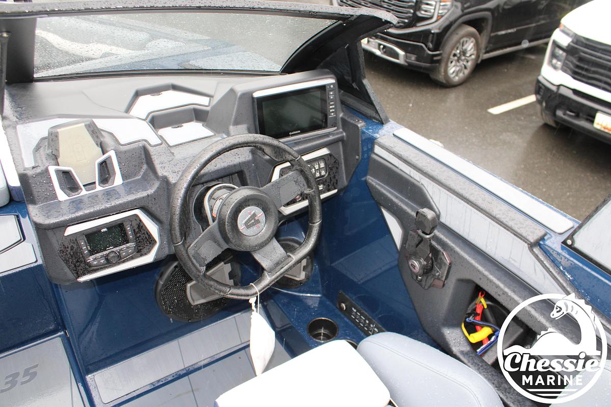 Used 2024 Axis T235