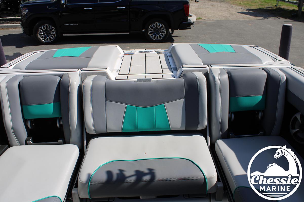 Used 2020 Malibu 23 MXZ