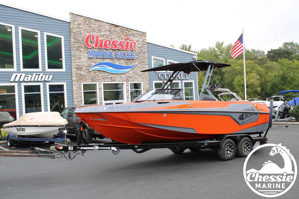 Used 2022 Axis Core Series T23