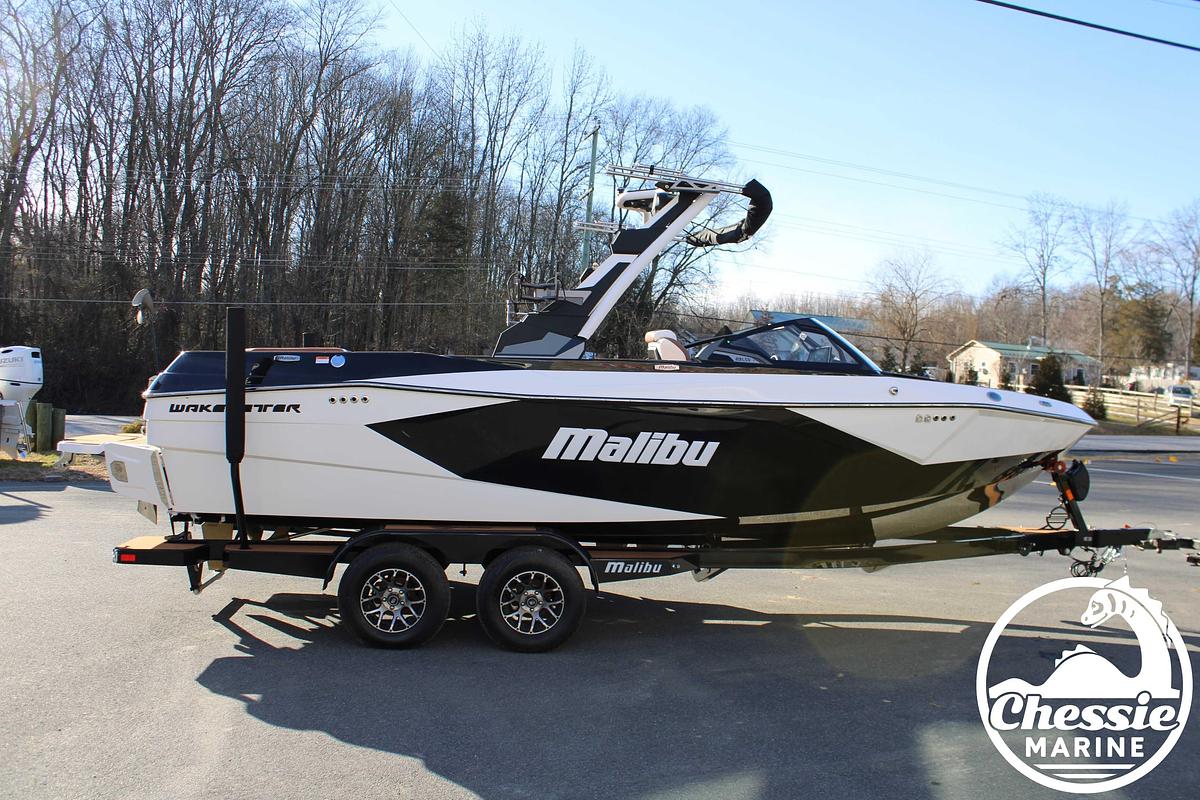 2026 Malibu Wakesetter 23 LSV