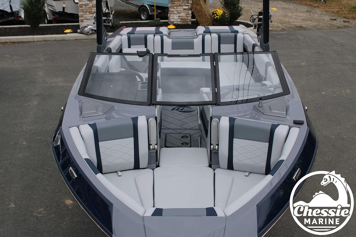 Used 2025 Malibu Wakesetter 23 LSV