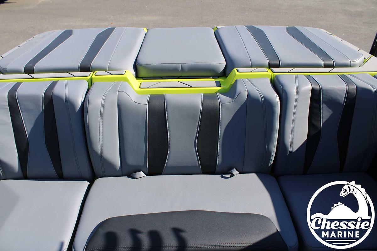 Used 2023 Malibu Wakesetter 22 LSV