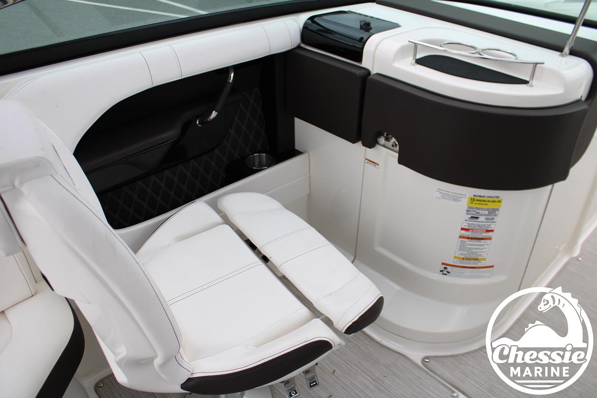 Used 2019 Sea Ray SLX 250