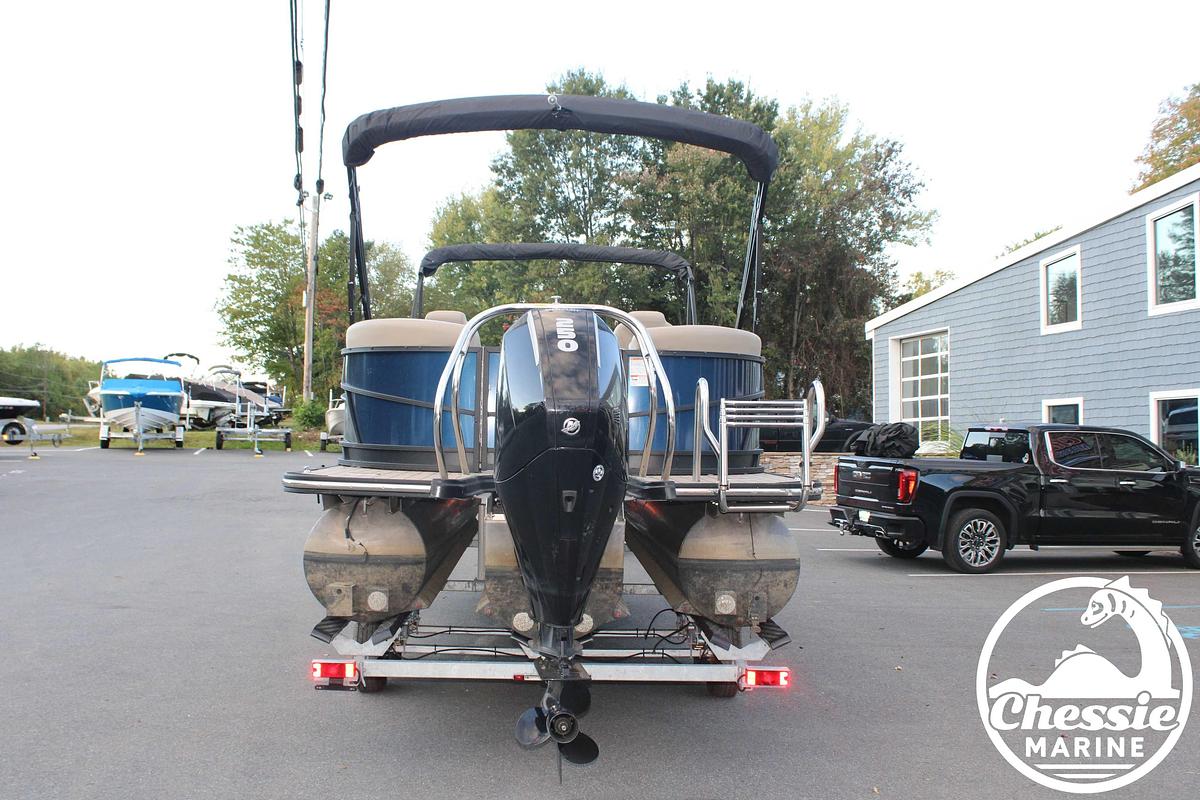 Used 2023 Starcraft SLS-3