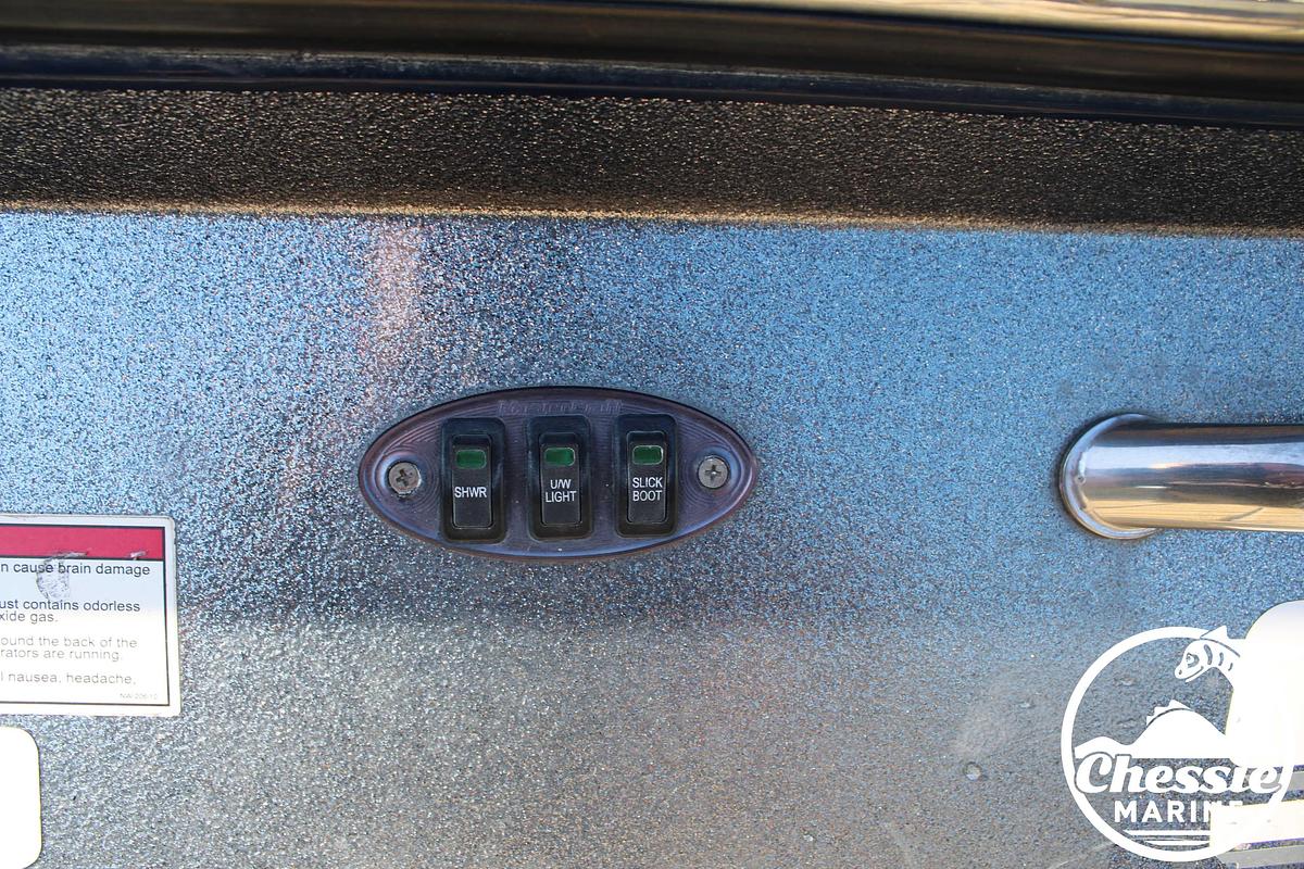 Used 2010 MasterCraft X-25