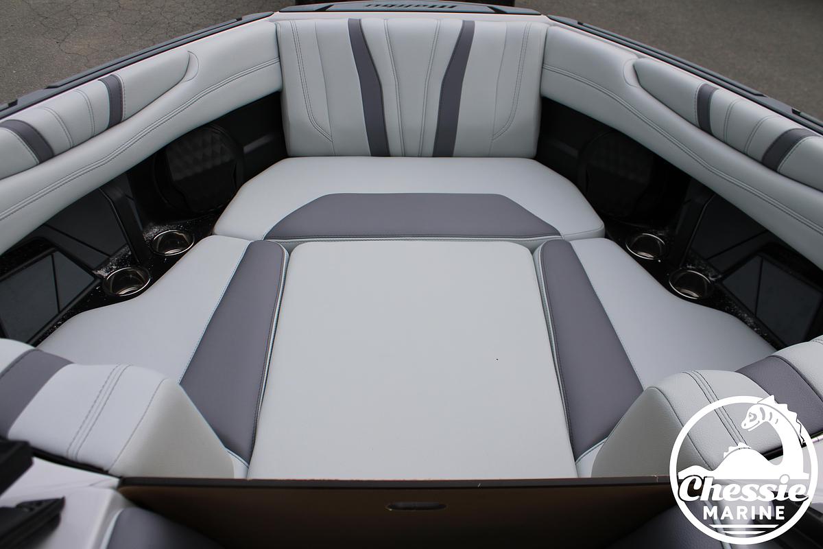 2026 Malibu Wakesetter 22 LSV