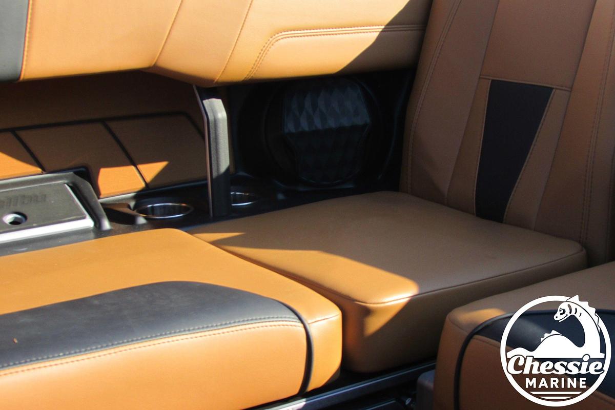 Used 2022 Malibu Wakesetter 23 LSV