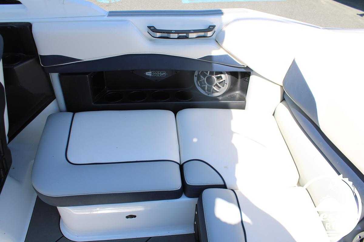 Used 2019 Axis A20