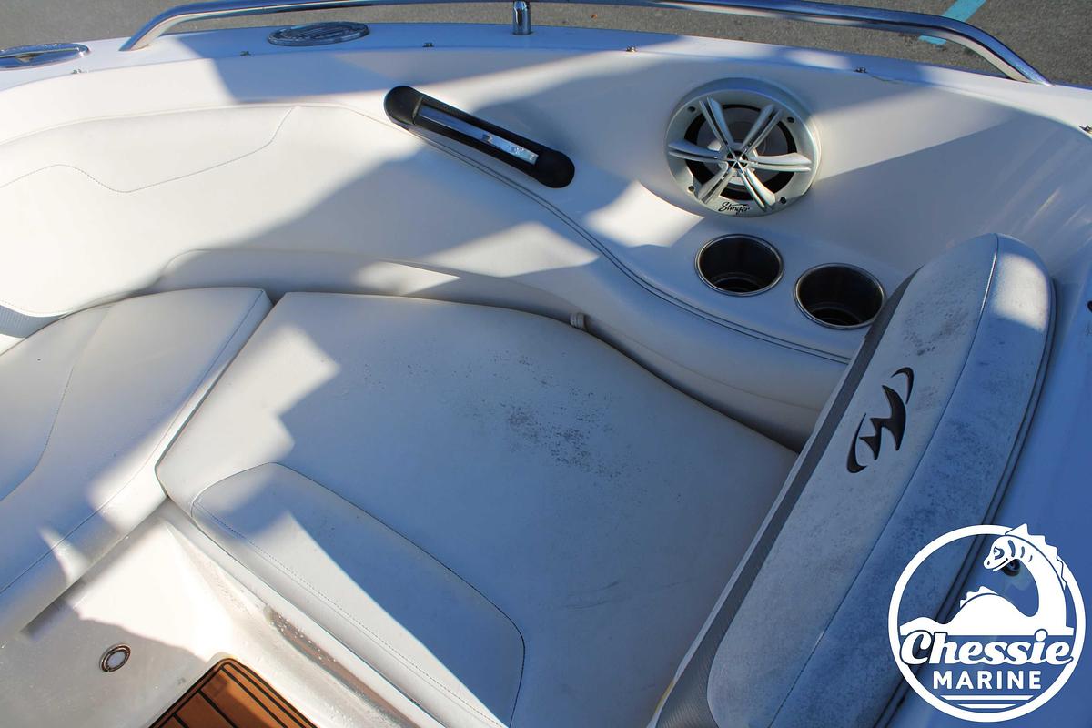 Used 2013 Monterey 224 FSX