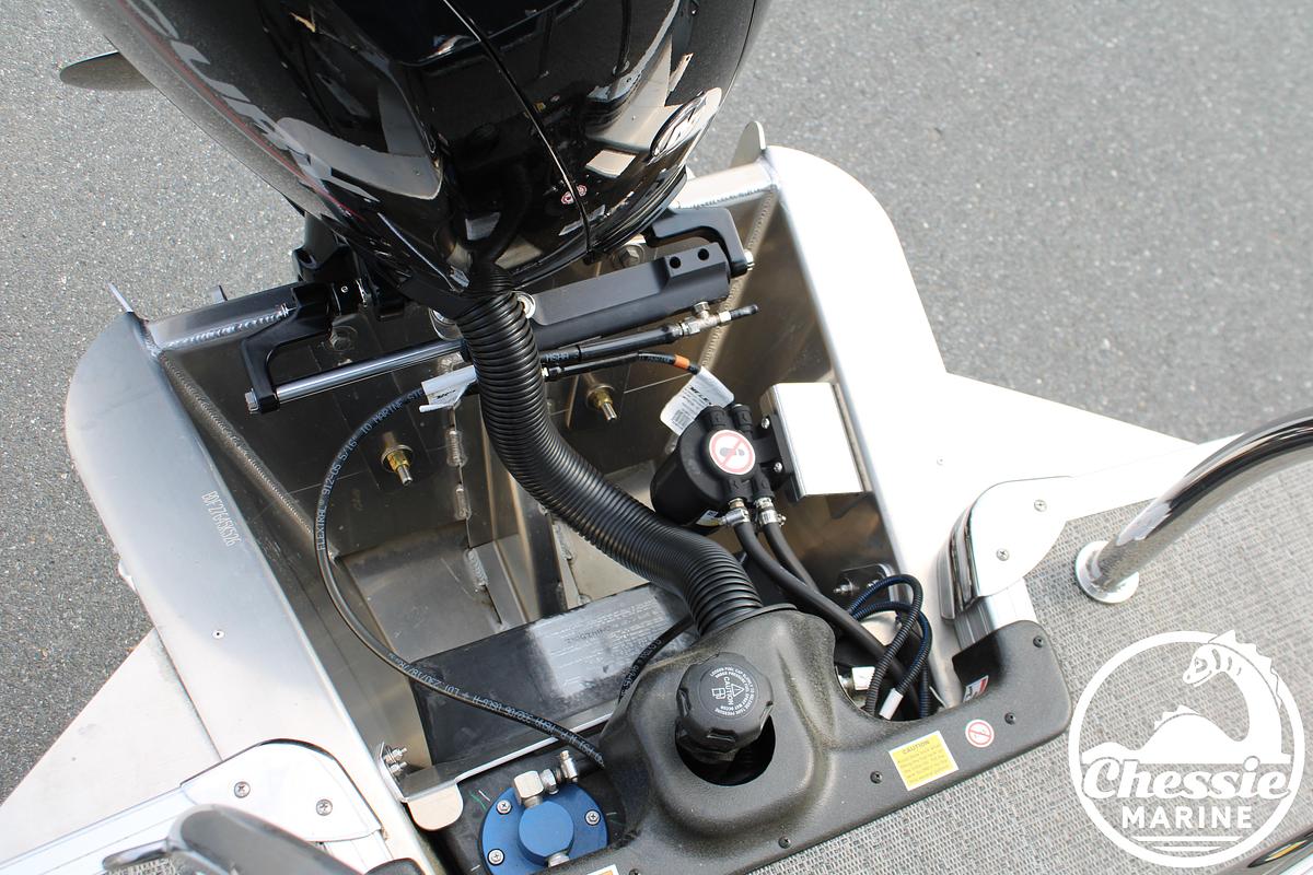 2026 Barletta Aria A20L