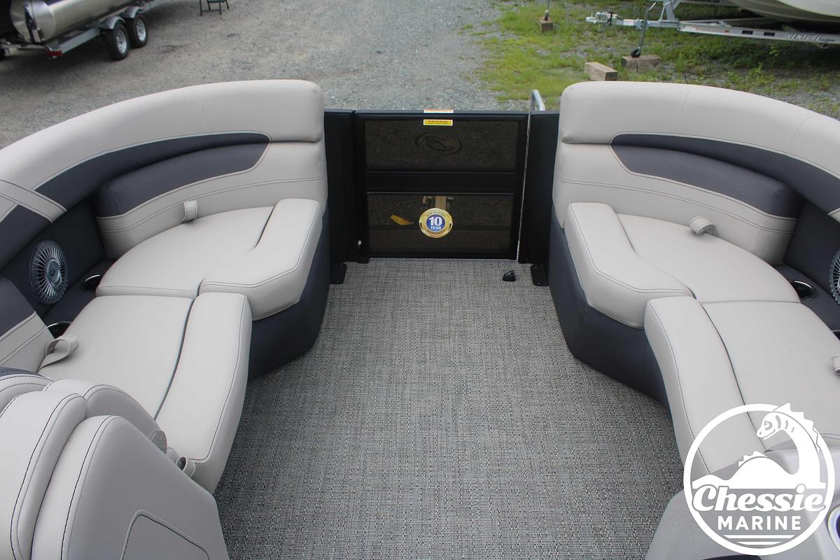 2025 Barletta Cabrio - C20UC