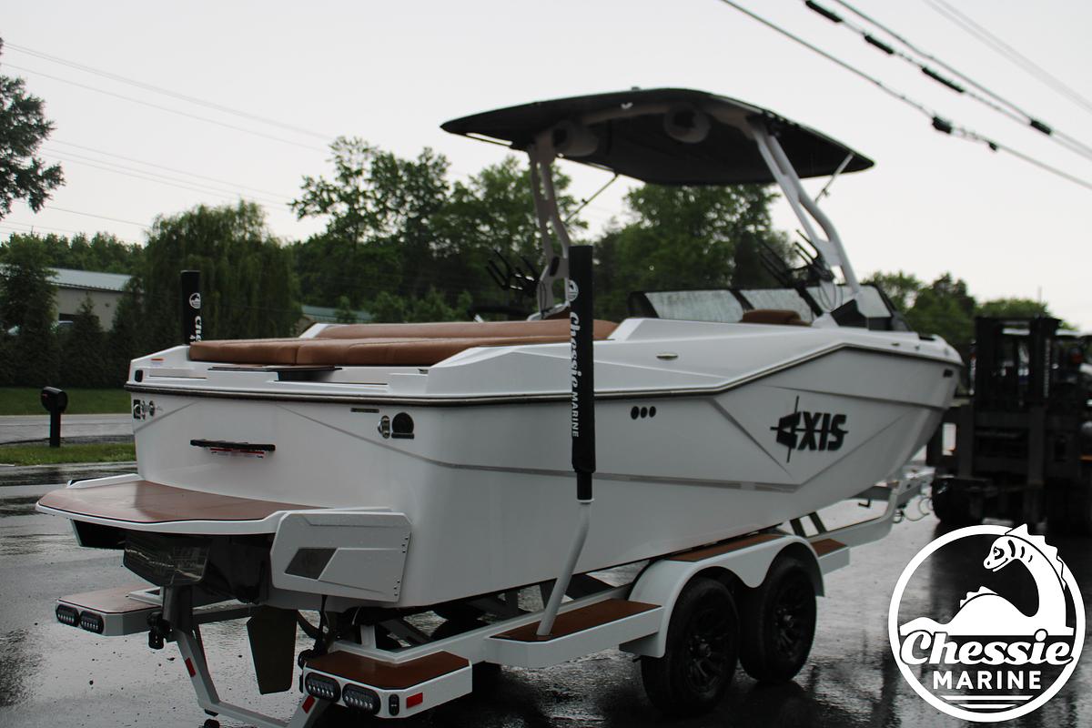 2026 Axis T235