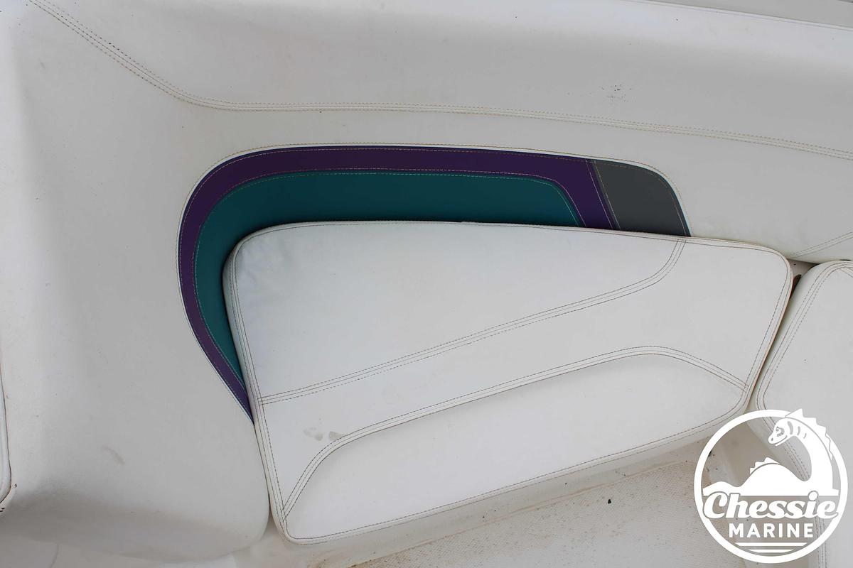 Used 2000 Ski Centurion Elite V-Drive