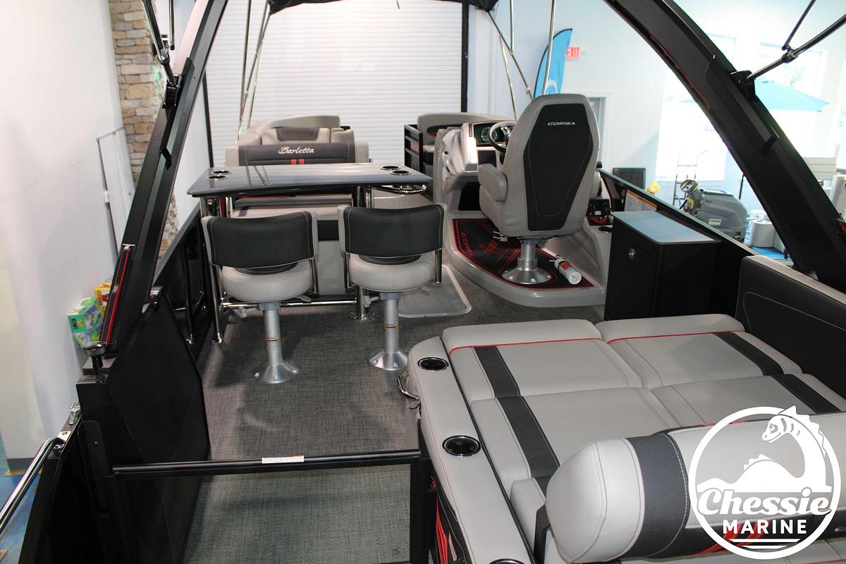 2026 Barletta Corsa 25UEA