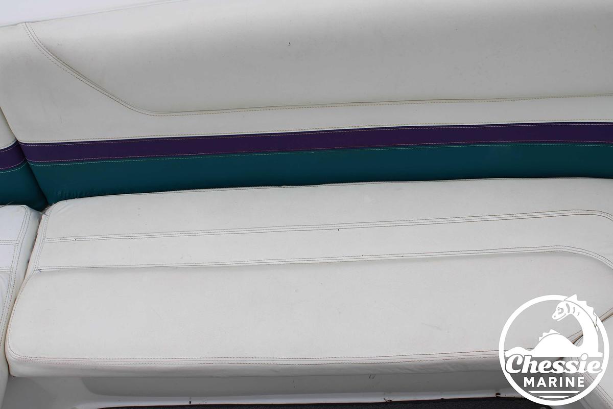 Used 2000 Ski Centurion Elite V-Drive