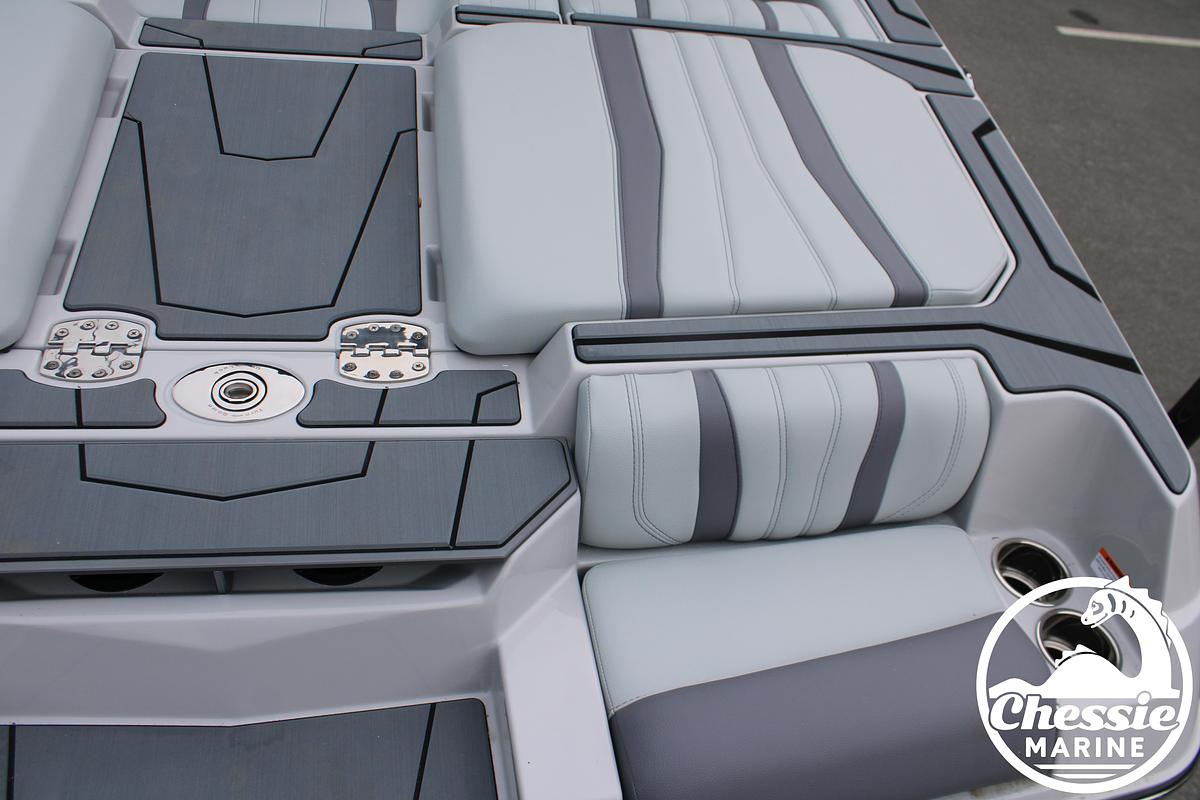 2026 Malibu Wakesetter 22 LSV