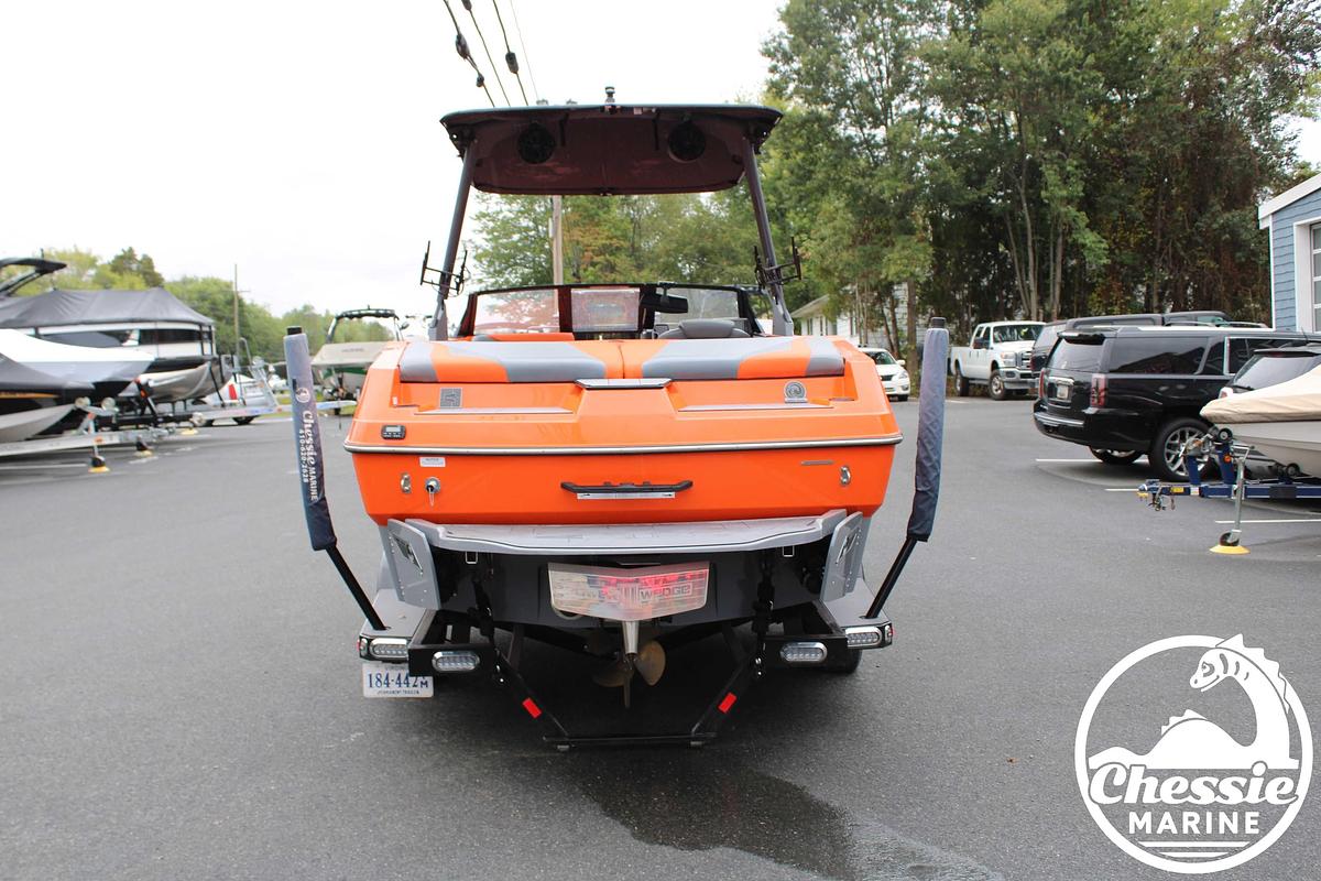 Used 2022 Axis Core Series T23