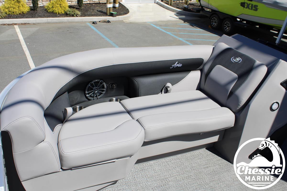 Used 2026 Barletta Aria 22UC